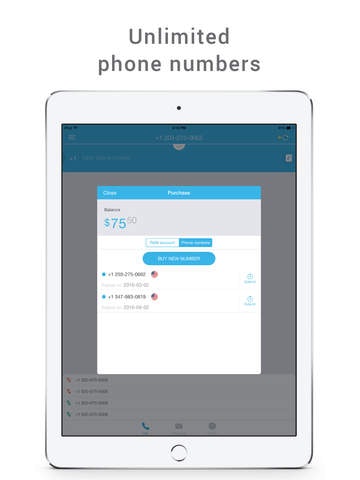 KeepSolid Phones gallery image
