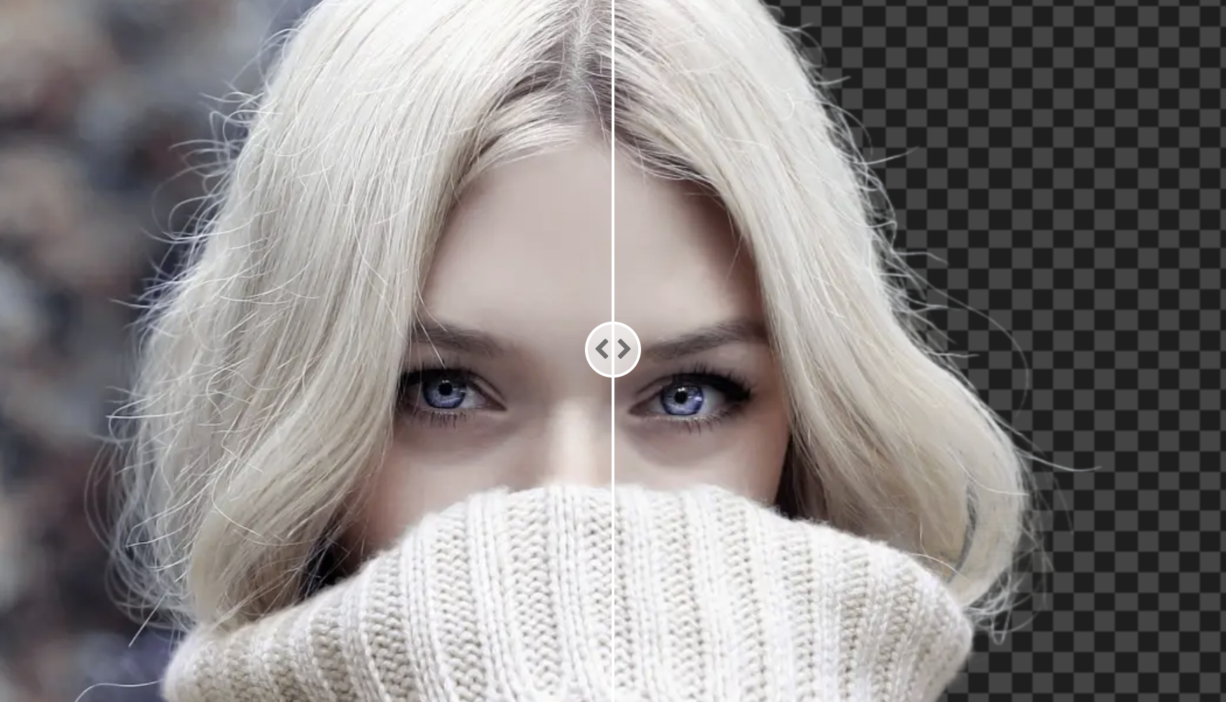 Remove Background From Photos gallery image