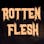 Rotten Flesh - Cosmic Horror Microphone