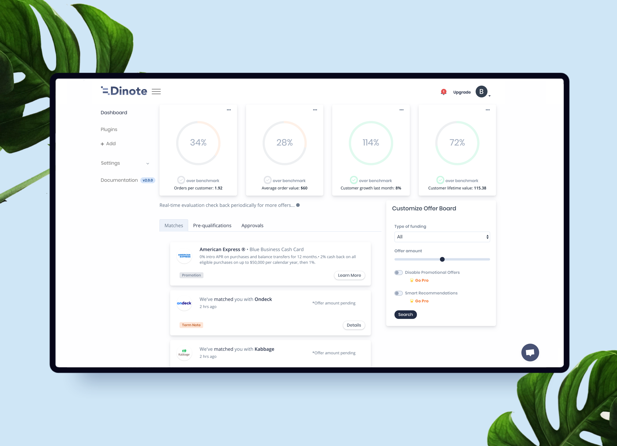 Dinote gallery image