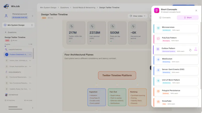 WinJob screenshot 11