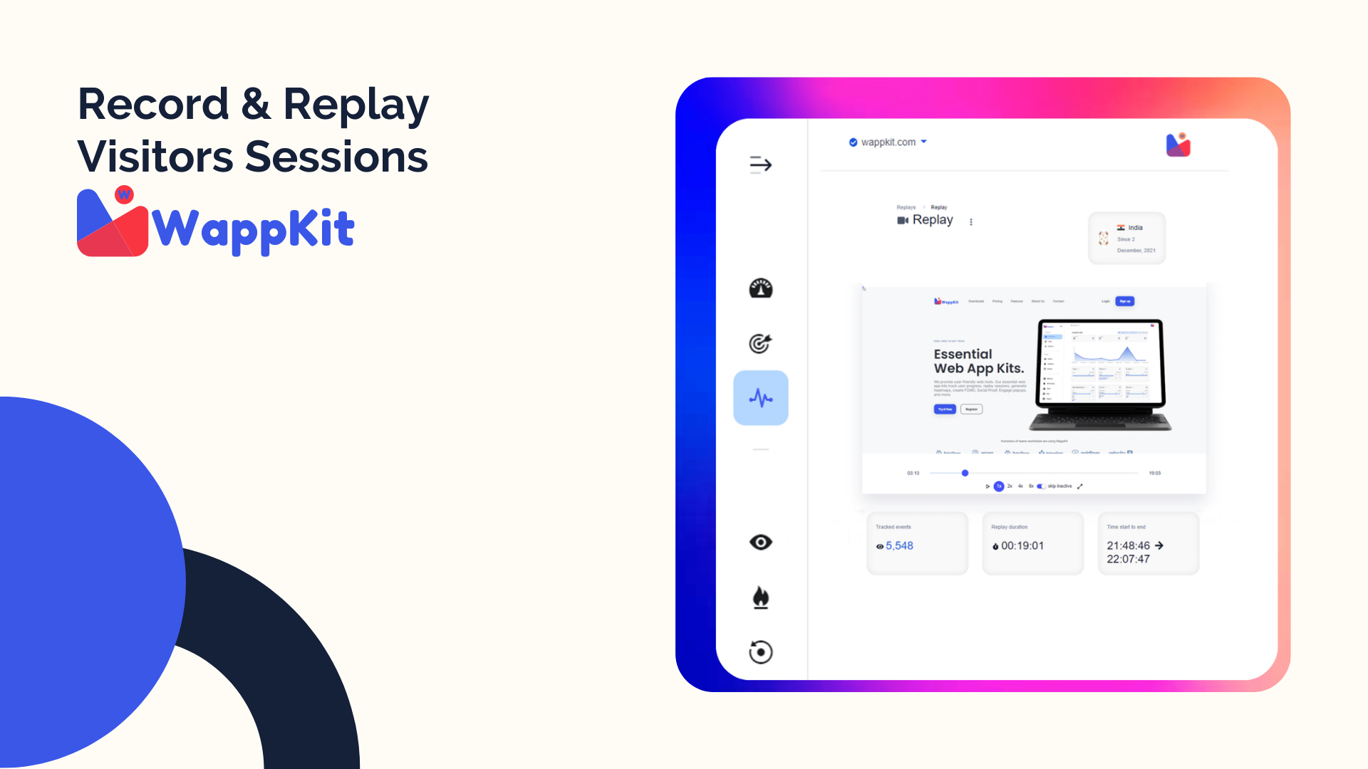 Wappkit media 2