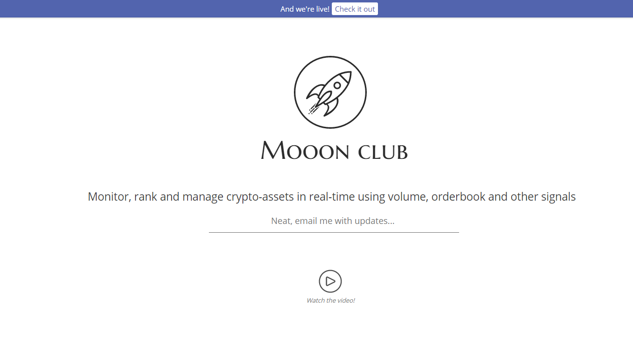 Mooon Club gallery image
