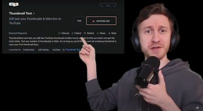 final 32 -- a live gameshow for builders gallery image