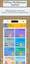 Mathome Math League gallery image