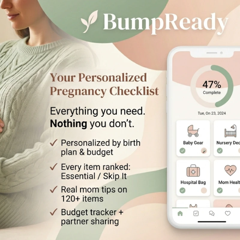BumpReady  screenshot 1