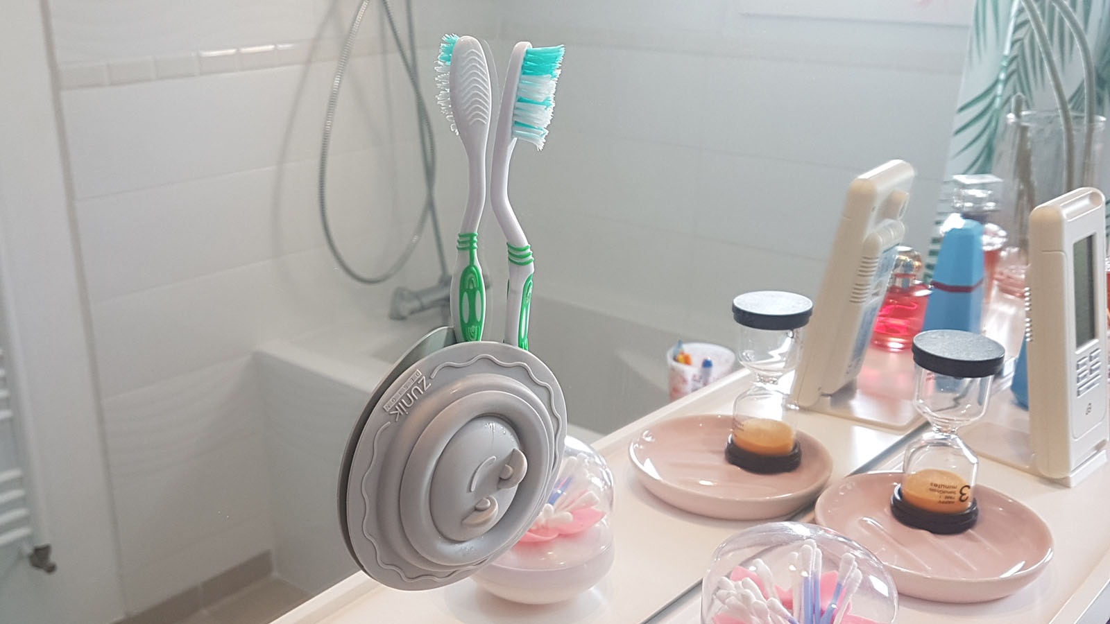 Media SMASH STROCK STOPPER: Máy chặn cống phổ quát 13