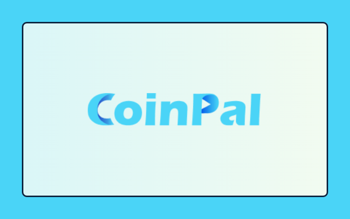 Coinpal - Il modo intelligente di accettare la criptovaluta media 1