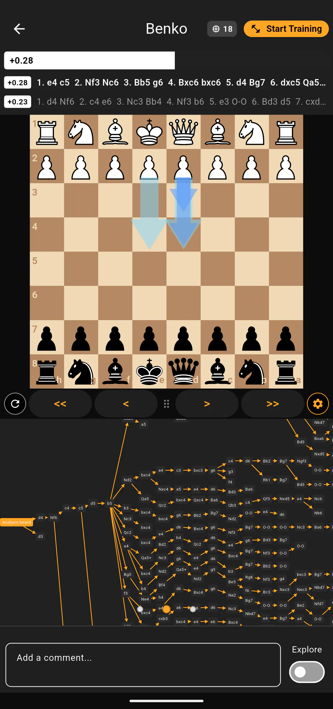 TuneChess  gallery image