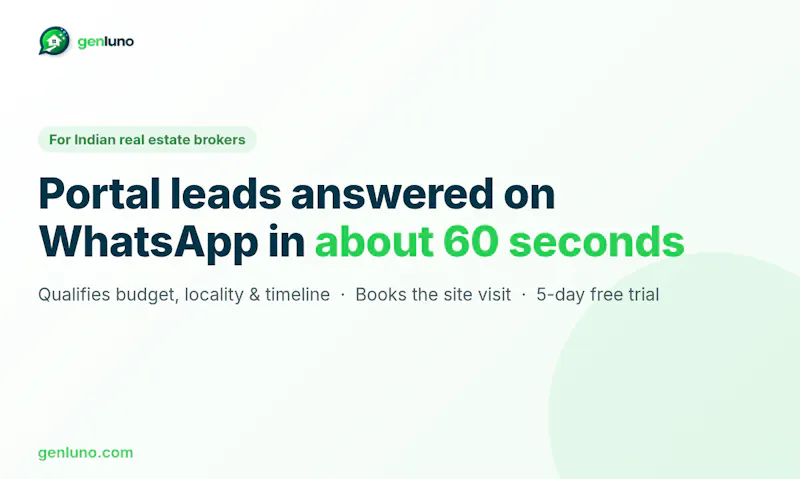 Genluno screenshot 2