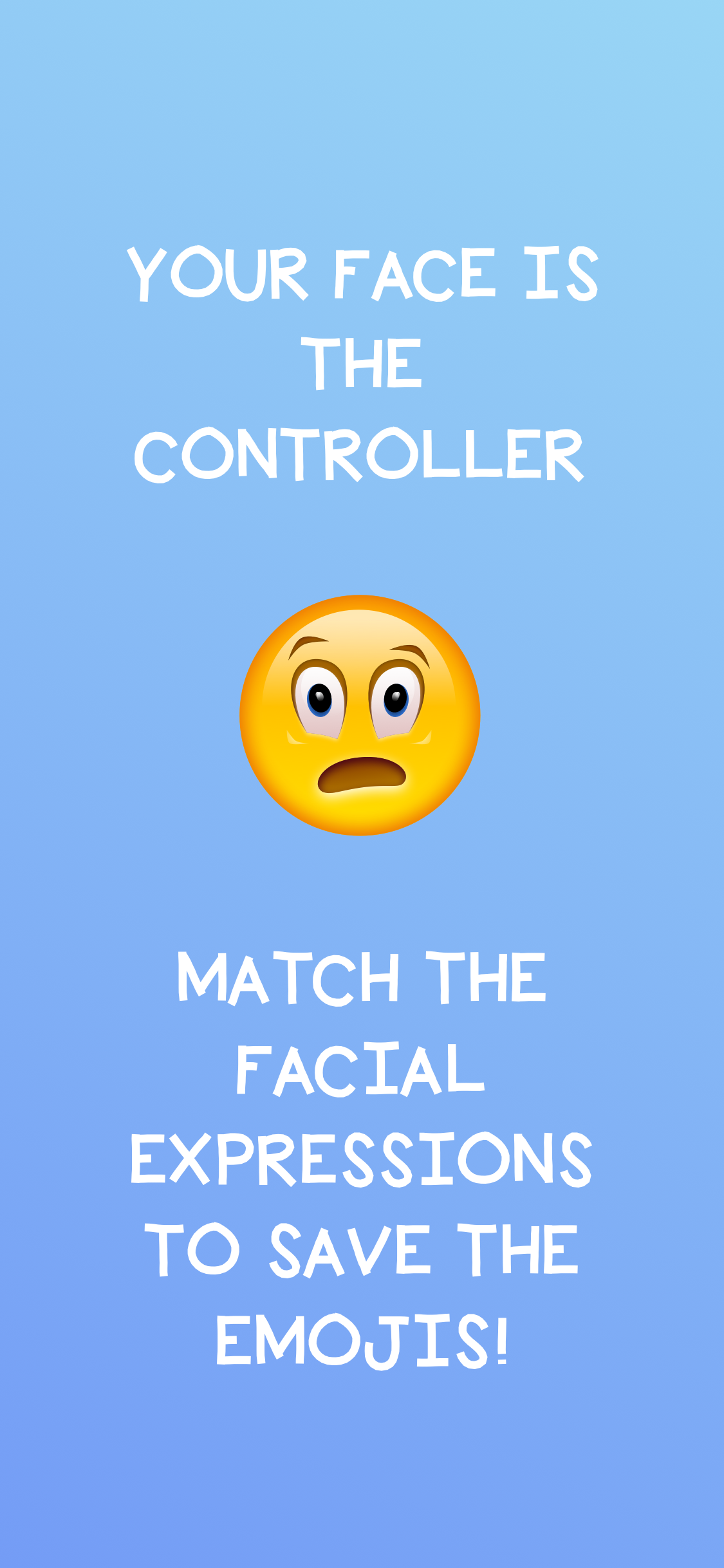 AR FaceFighter gallery image
