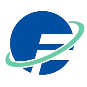 Oneflash Agentic Business Suite logo