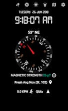 Compass gallery image