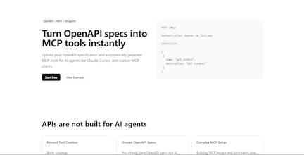 APItrain gallery image