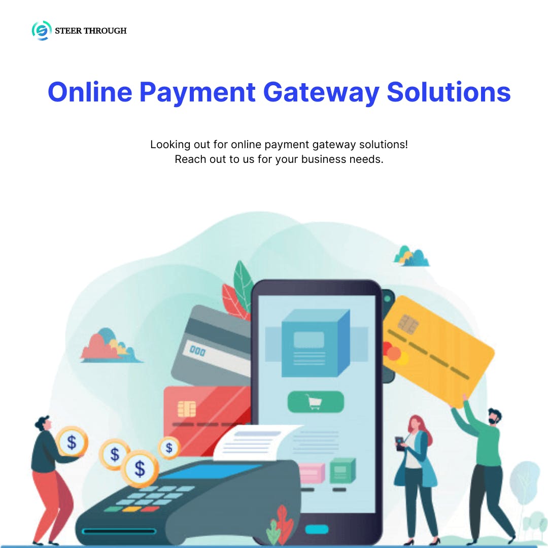 Payment Gateway Integrations media 1