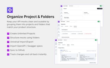 Mock Studio gallery image
