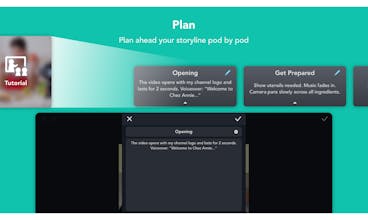 Write-on Video for Windows gallery image