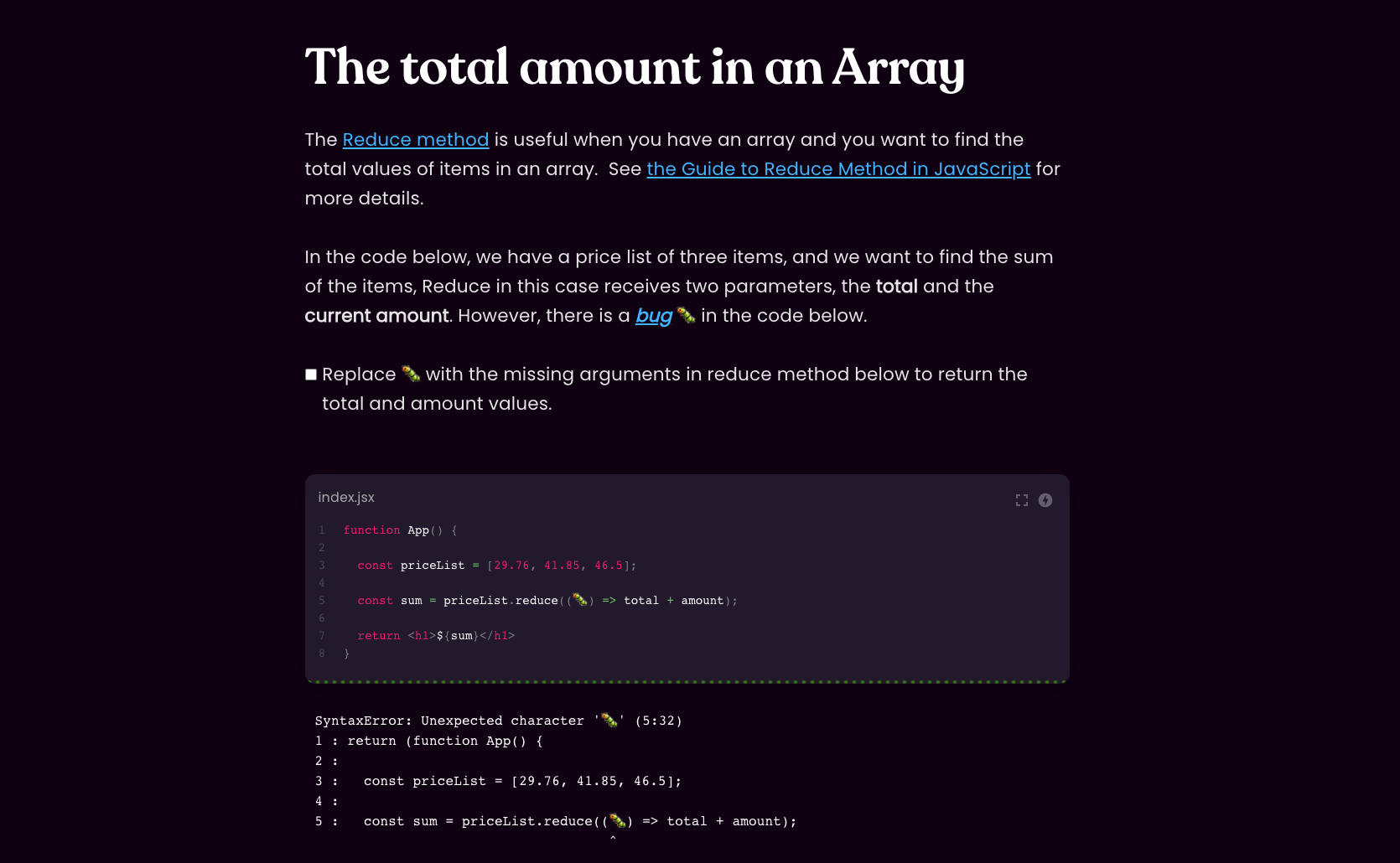 Poll option Dark mode 🌘 image