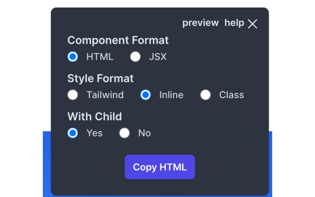 COPYCSS - 모든 웹 사이트에서 CSS 스캔을 복사하십시오 미디어 2