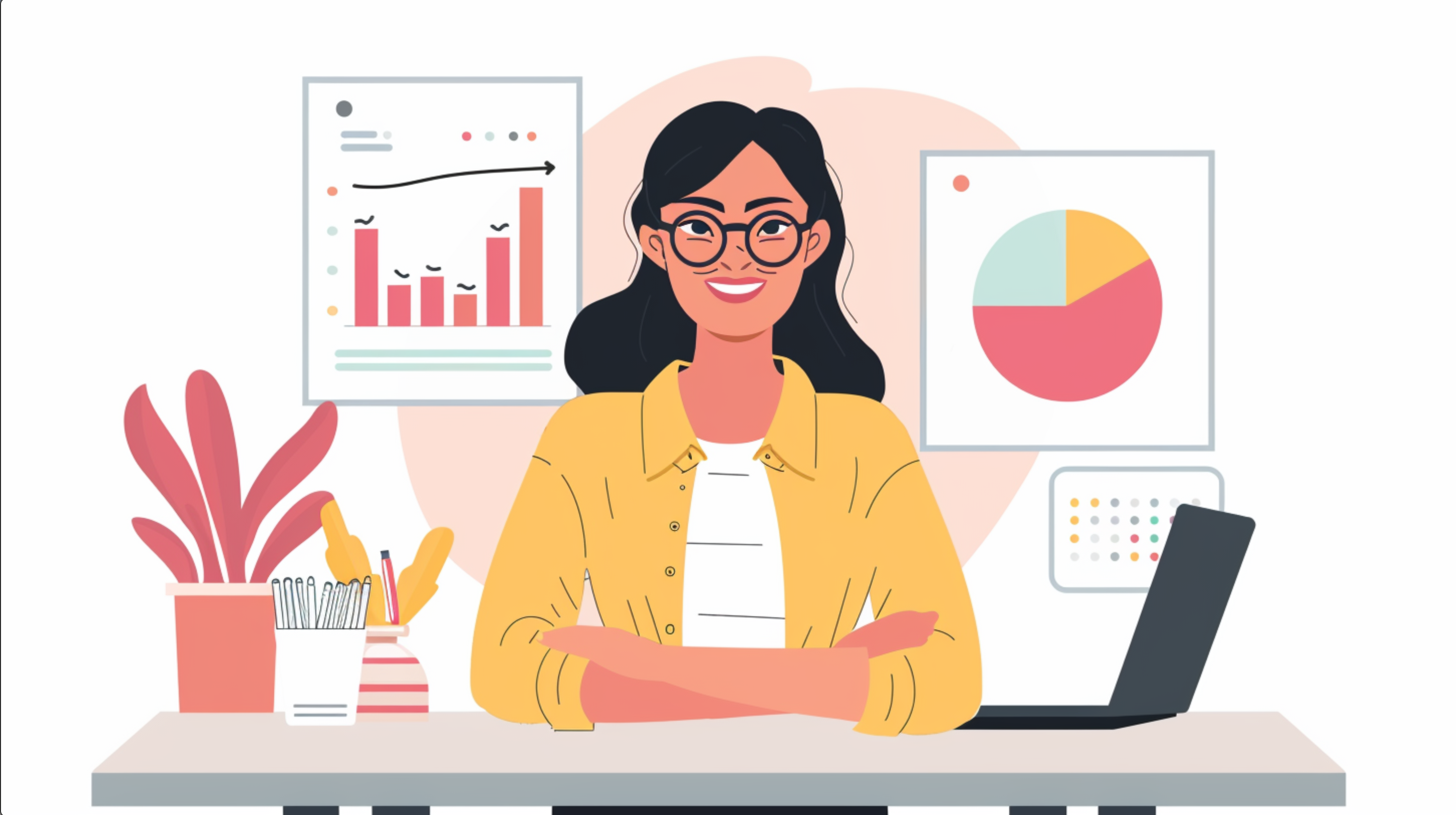 Salesstatsvisualizza media 12