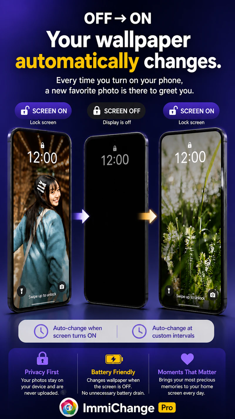 ImmiChange screenshot 2