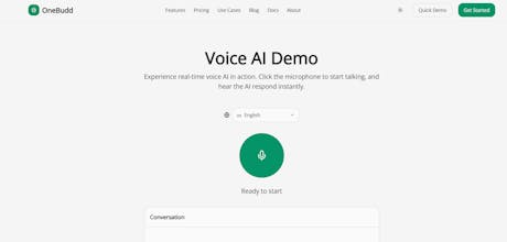 OneBudd gallery image