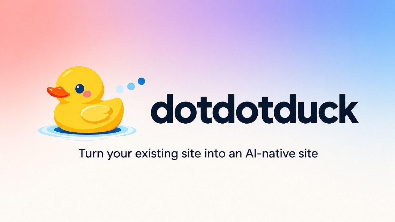 dotdotduck gallery image
