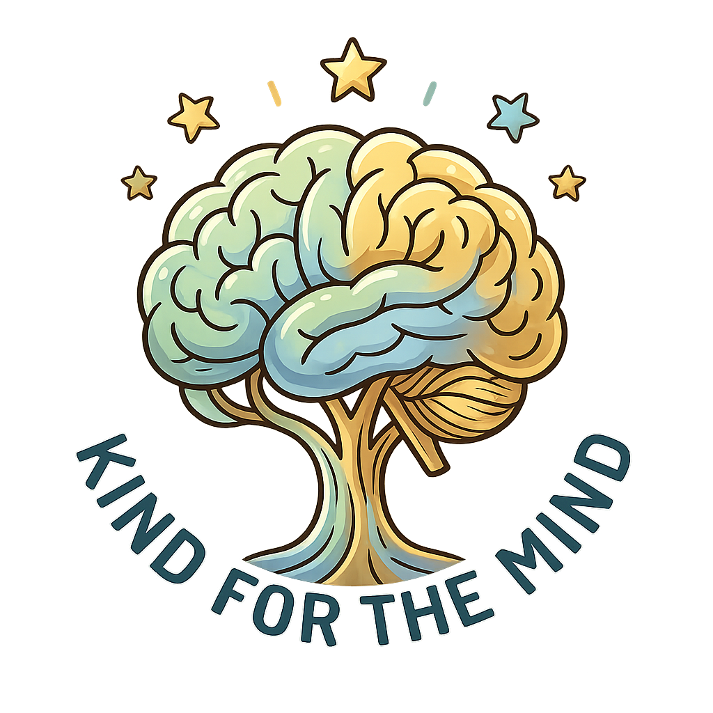 Kind for Mind
