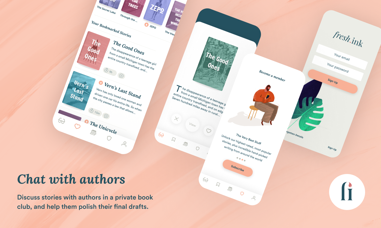 fresh.ink gallery image