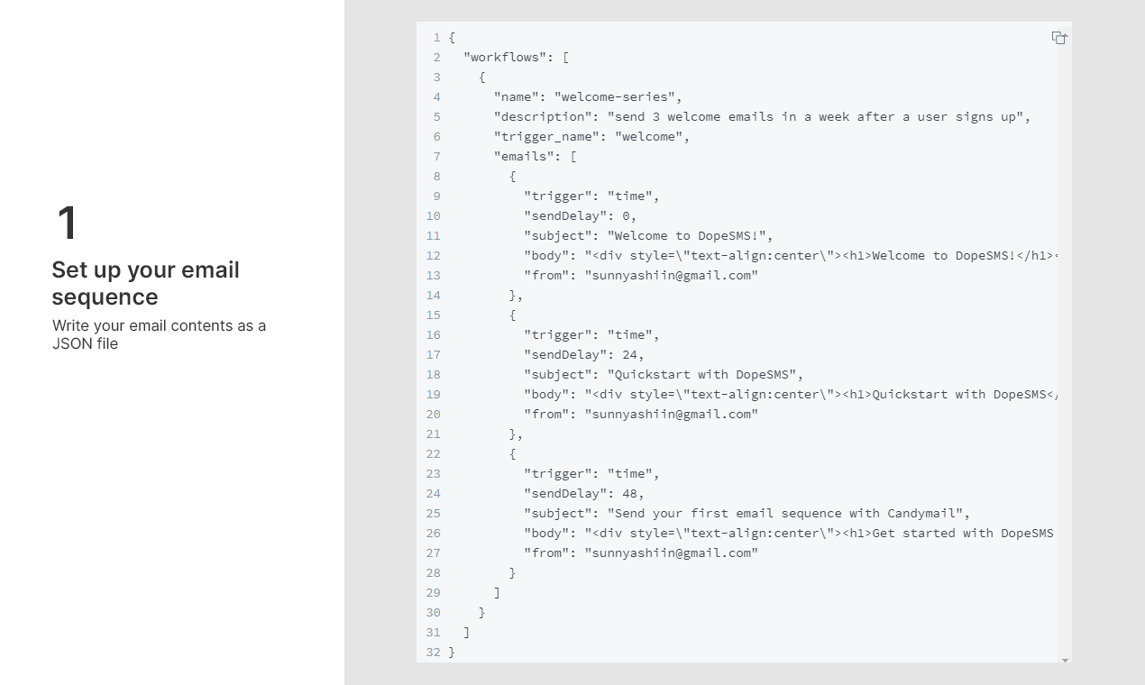 IndieStash gallery image