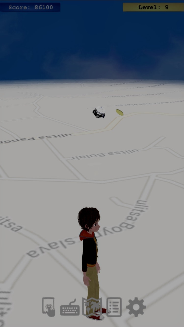 Save the Emoji gallery image