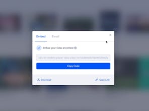 Wibbitz Video Embed Code gallery image