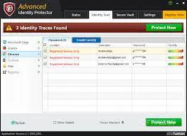 Advanced Identity Protector gallery image