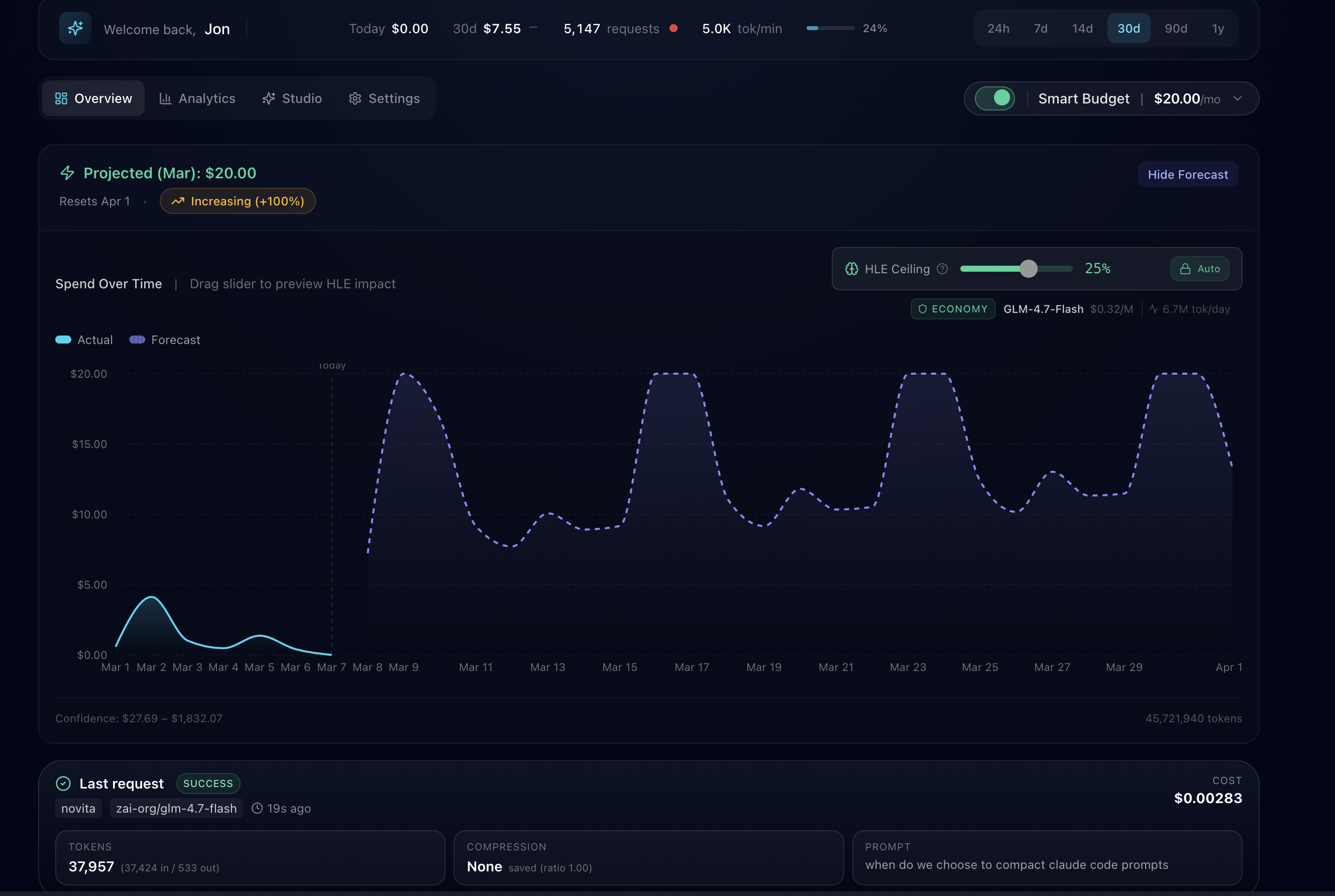 Compress By Light Reach gallery image