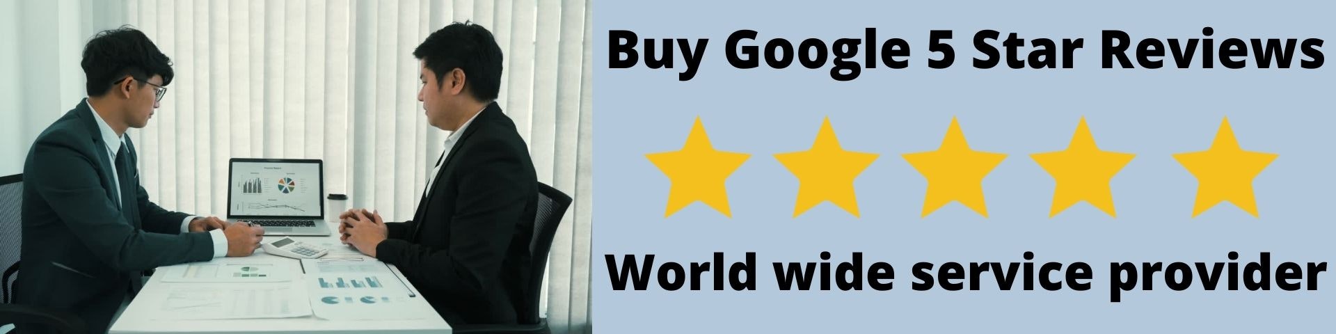 Google 리뷰를 구매하십시오 media 1