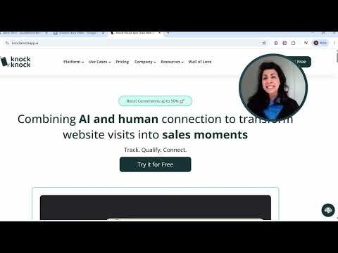 Knock Knock gallery image