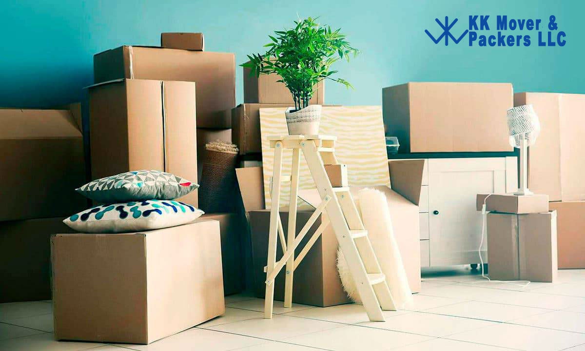 Movers and packers in Dubai