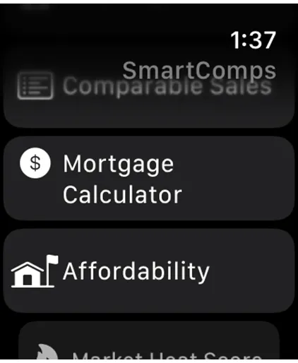 SmartComps: Know Before You Buy Homes gallery image