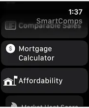 SmartComps: Know Before You Buy Homes gallery image