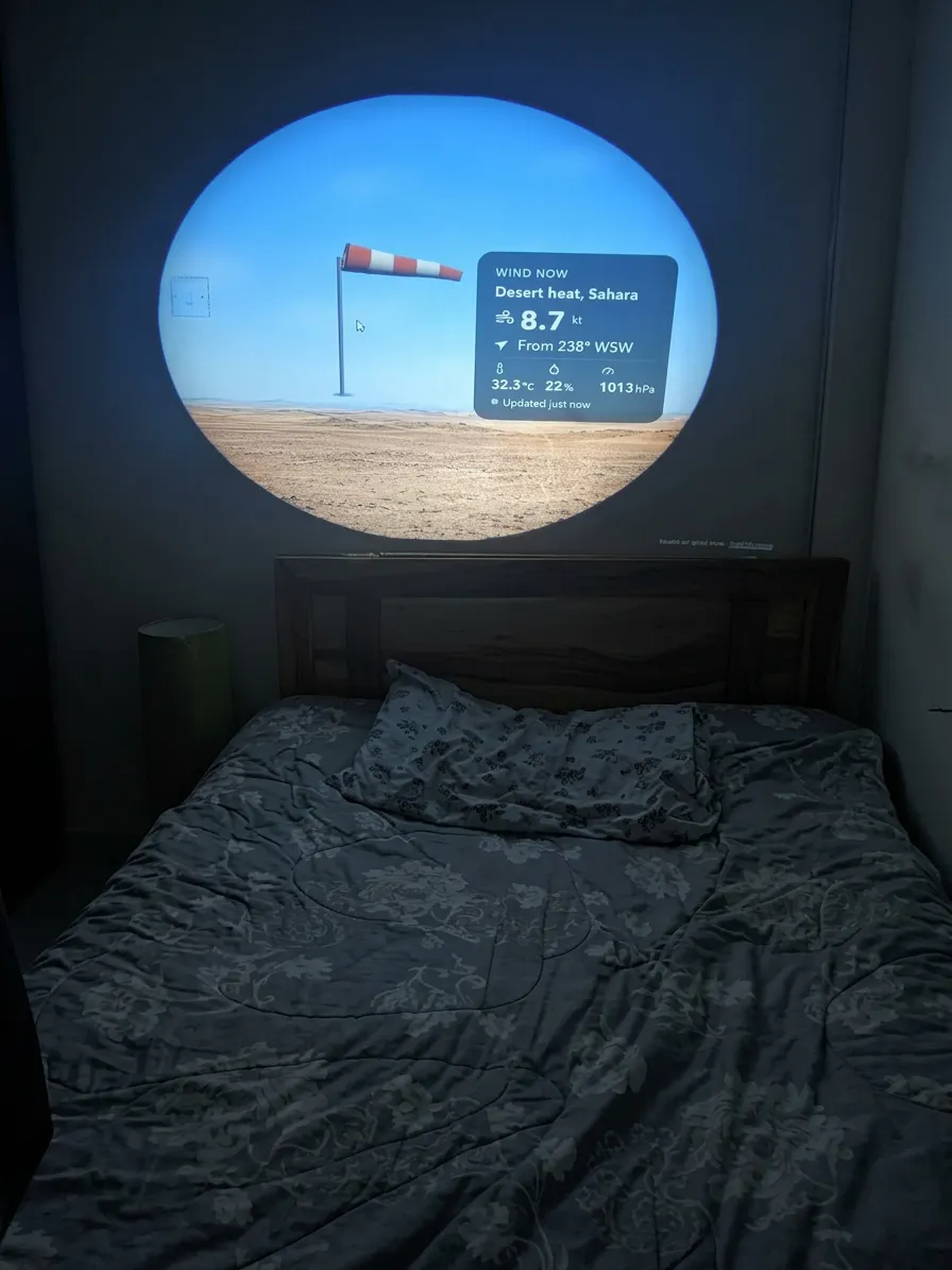 Windsockviews gallery image