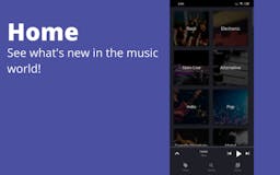 SoundBoy - Listen to music for free! media 2