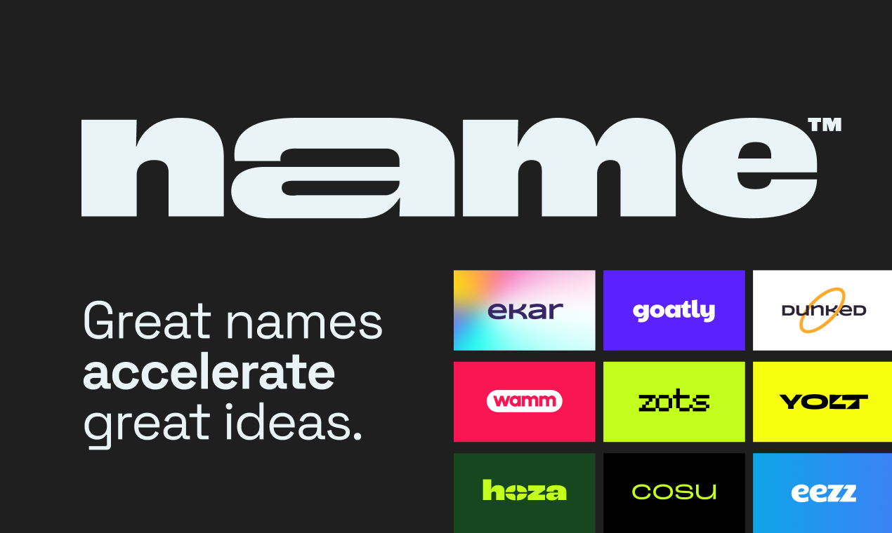 Naame.ai gallery image