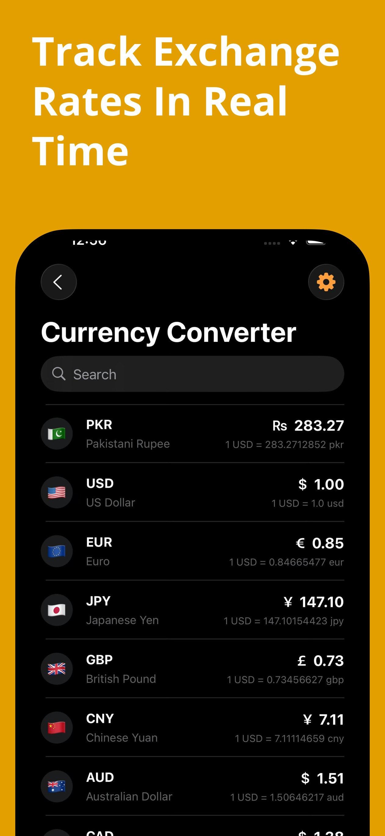 UniConvert: All-in-One Offline Converter gallery image
