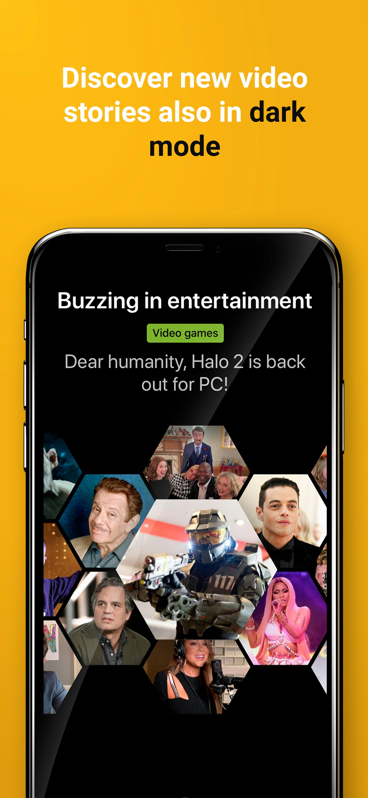 Combster gallery image