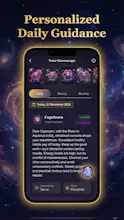 AstroAura: AI Astrology & Vedic Kundli gallery image