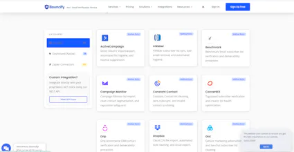 Bouncify gallery image