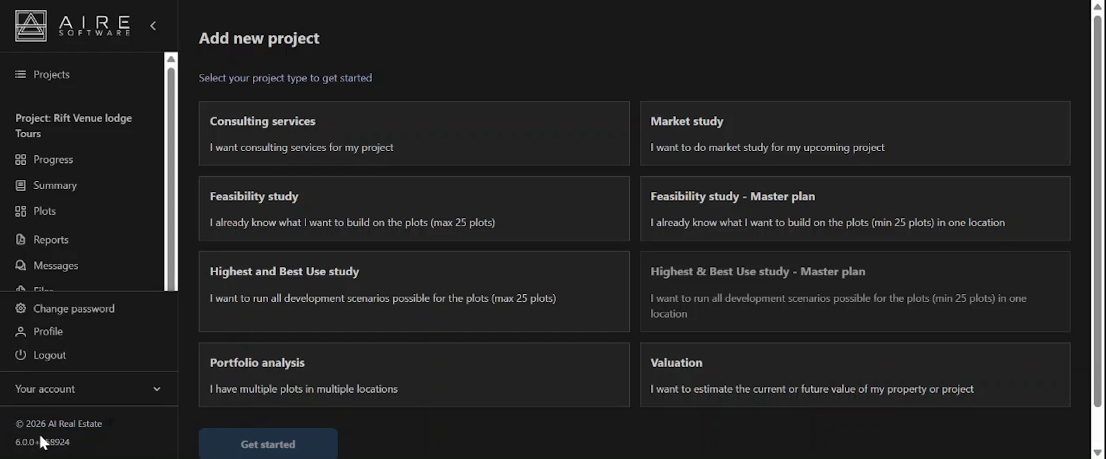Introducing AIRE Software screenshot 4