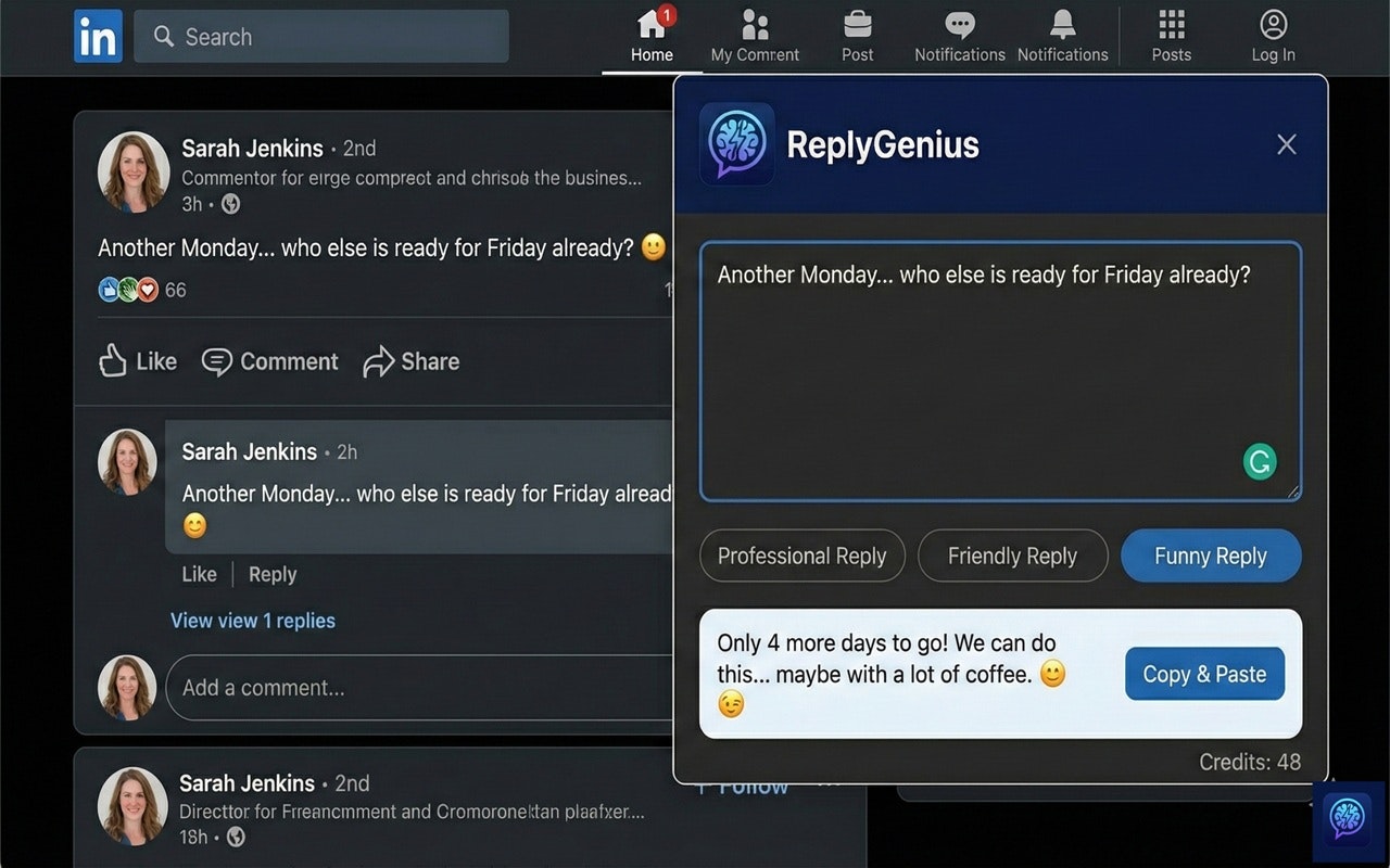 ReplyGenius gallery image