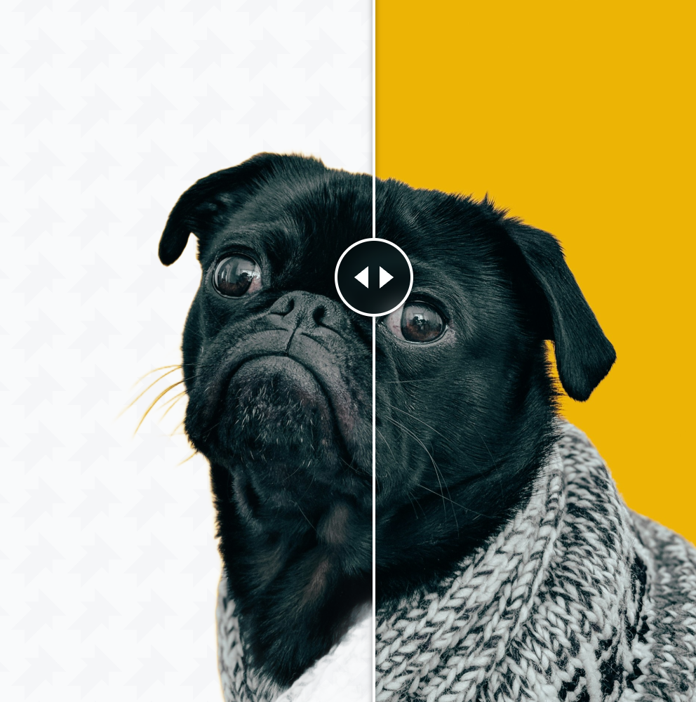 NOBG.space gallery image