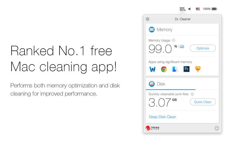 Dr. Cleaner gallery image